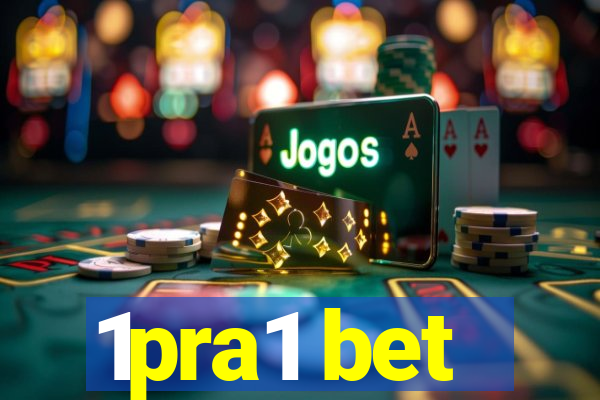 1pra1 bet